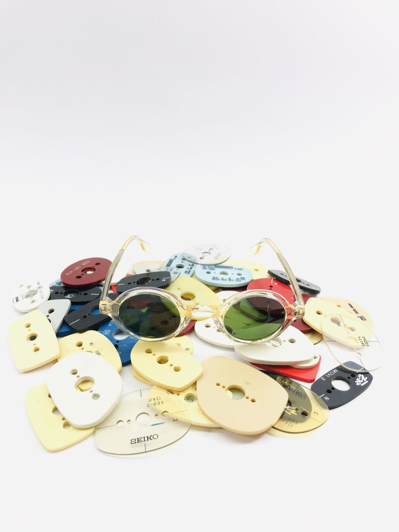 occhiali da soleacetato